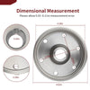 Yamaha Rhino 700 YXR700F Flywheel Rotor (2008–2013)
