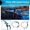 Subaru Forester Impreza Front ABS Speed Sensors (2008-2012)