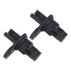 BMW 128i 135i 328i 325i 335i Crankshaft Position Sensors (2007-2013)