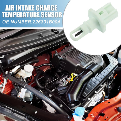 Nissan Altima Air Intake Temperature Sensor (1997-2001)