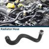 Porsche Panamera 2010-2016 Cooling Liquid Tube Radiator Hose