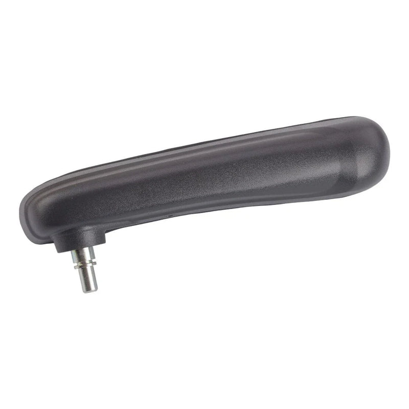 Fiat 500 Abarth Lounge Front Left Inboard Seat Armrest (2016-2019)