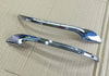 2015-2017 KIA SORENTO Chrome Rearview Side Mirror Covers (2015-2017)