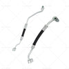 Hyundai Santa Fe DM DMA TM TMA 2.2 2.4 3.3L AC Tube Set Front (13-18)