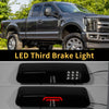 Ford F-150 LED Third Brake Light Smoked Lens (2004-2008)