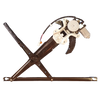 Honda Civic EG EH 2-Door Front Right Window Regulator with Motor (1991-1995)