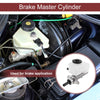 Toyota Land Cruiser Brake Master Cylinder w/ Reservoir (2009-2023)