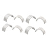 Kawasaki ZX10R, Z1000 8X STD 34.5MM Connecting Rod Bearings (2010-2023)