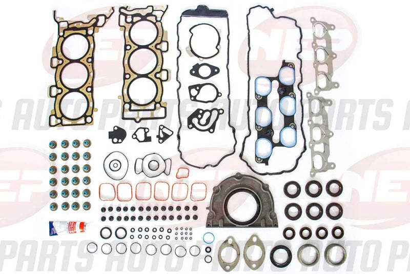 Holden Commodore VE VF 3.0L LF1 LFW Gasket Set (2009–2017)