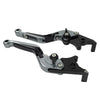 BMW R1200GS 2004-2013 () Titan Extendable Brake Clutch Levers