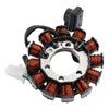 Honda AFS 110 125 Wave RSX Stator Alternator 12 Coils (2005-2010)