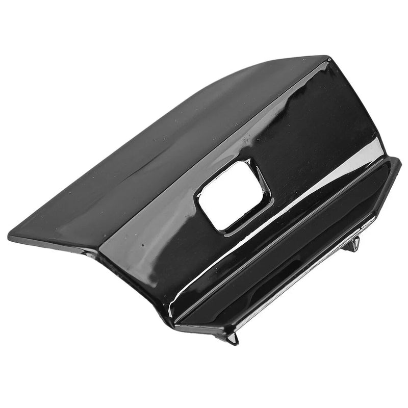 BMW X3 G01 M40i M Sport Front Bumper Tow Hook Cover (2018-2020)
