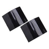 Mercedes Benz E Class E350 E550 2 x Front Side Bumper Covers (2009-2016)