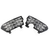 Honda CRF1000L Africa Twin Radiator Guard Cover Grill Black (2016-2019)