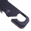 Dodge Challenger Charger Matte Black Coolant Tank Cover Trim (2011-2021)