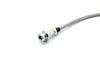 Fairlady 280ZX / ZXT S130 (Series 1) Brake Line Kit (1979-1983)