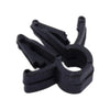 5 x Toyota Windscreen Washer Hose Retainer Clips