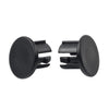 Harley CVO Street Glide Mirror Fairing Plug Nut Cover Kits (2023-2024)
