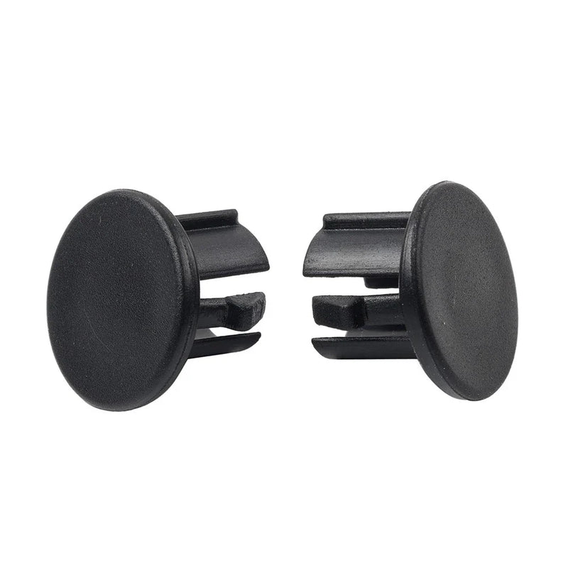 Harley CVO Street Glide Mirror Fairing Plug Nut Cover Kits (2023-2024)