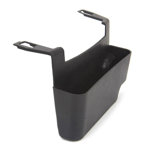 Jeep Wrangler JL JLU Front Center Console Armrest Storage Box (2018-2021)