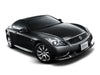 Infiniti G37 Bumper Finish Panel 2 x LH RH (2008–2011)