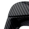 Chevy Silverado Tahoe Carbon Fiber Steering Wheel Trim Cover (2007-2014)