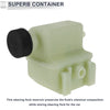 Mazda 6 (2006-2007) Beige Power Steering Reservoir 1 Pc