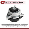 BMW 3 Series F35 Engine Mount 1.6T (2012-2015)