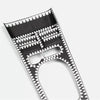 Chevrolet Camaro 10-15 Manual 100% Carbon Gear Shift Console Trim Frame