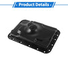 Ford Explorer (1991-2001) - 1 x Iron Black Engine Oil Pan