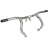 Harley Touring Road Street Glide Engine Guard Crash Bar (2014-2024)