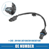 Hyundai Santa Fe Crankshaft Position Sensor (2007-2009)