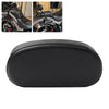Harley Dyna, Fat Boy, Sportster XL1200, Softail 6" Mini Backrest Pad
