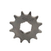 125cc ATV Pit Dirt Quad Bike 20mm 12T Front Sprocket