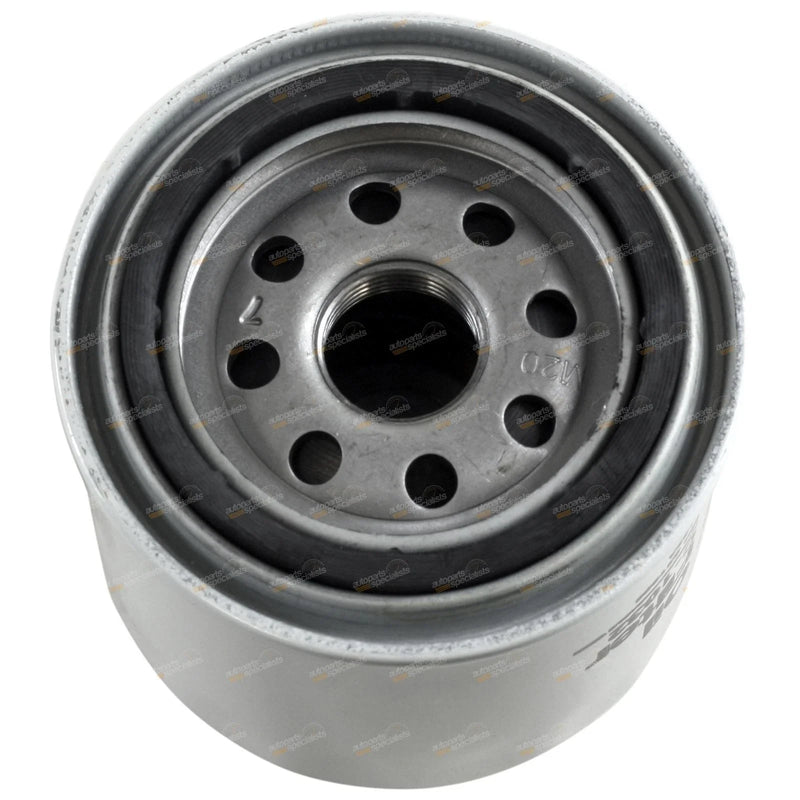 Toyota 86 ZN6 2.0L 4cyl 4UG-SE 4 x Engine Oil Filters (2012–2016)