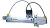 Ford Mondeo MA MB MC Left Rear Window Regulator (2007-2014)