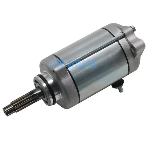 Suzuki ATV LT-F500F QuadRunner 500 4WD Starter Motor (1998-2002)