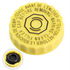 Jeep Dodge Grand Caravan Journey Brake Master Cylinder Reservoir Cap
