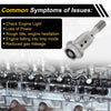 Ford Focus VVT Solenoid (2012-2020)