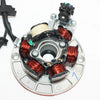 LIFAN YX 140cc Kick Start Dirt Bike Magneto Stator Plate