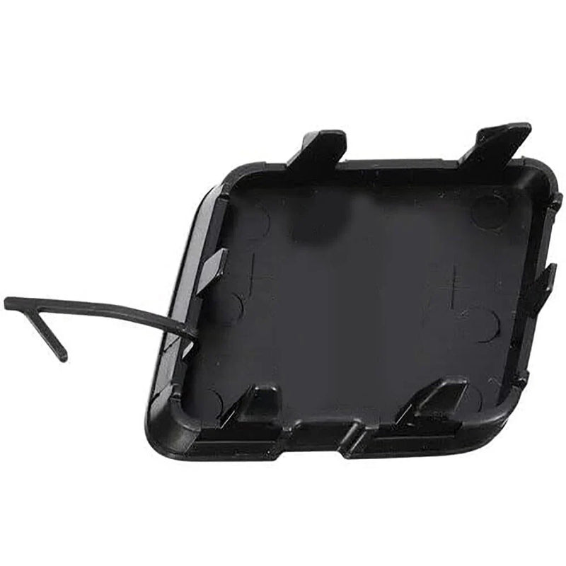 2012-2014 Subaru Impreza 2.0L Front Tow Eye Bumper Cover Cap (2012-2014)