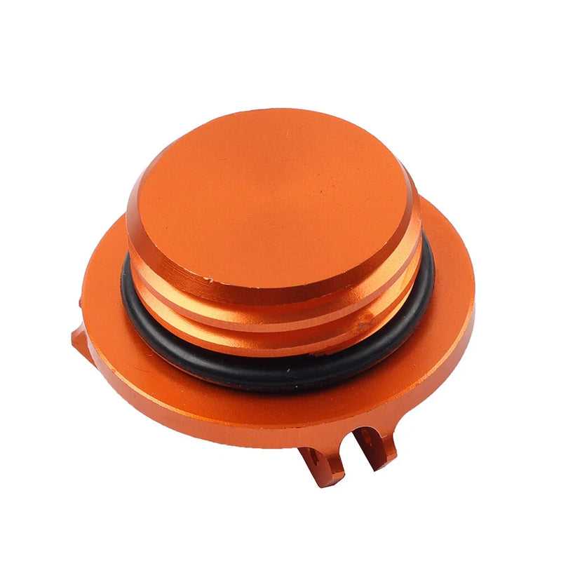 Yamaha FZ1 R1 MT03 MT-07 FZ07 MT10 YZF-R6 Engine Oil Filler Cap Cover