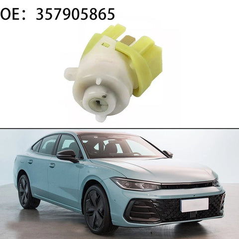 VW Transporter T4 and Golf II Ignition Switch (1990–2003)
