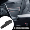 Dodge Charger Frond Right Side Inner Door Armrest (2011 - 2023)