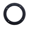 Marine Engine Transom Cable Boot / Dia 120mm / Transom Cable Boot