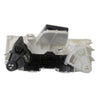 Nissan A/C Heater Control Panel (2007-2012)