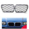 BMW 3 Series E36 Honeycombe Mesh Grille Trim (1997-1999)