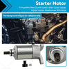 Suzuki LT160 LT230 LTF230 LTF250 LTZ250 Quadrunner Starter Motor