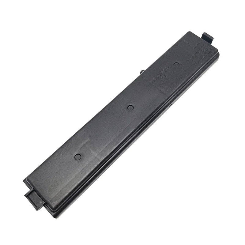 A / C System Plastic Air Filter Cover Cap