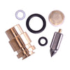 Suzuki GR650 GS1000 GS1100G GS450E Set of 4 Carburetor Repair Kits (1979-1983)